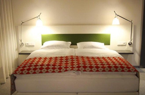 Old Town Apartment | DASKöln