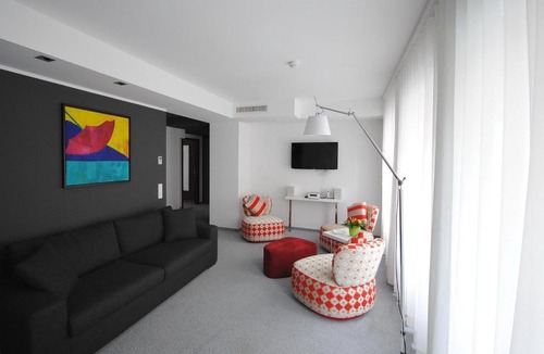 Old Town Apartment | DASKöln