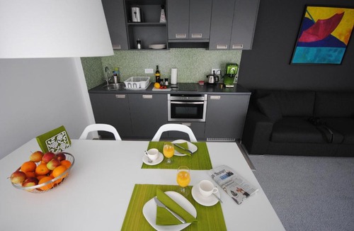 Old Town Apartment | DASKöln