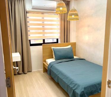 Dasmarinas House | Dasma stay - Private Jacuzzi and Skyline Views