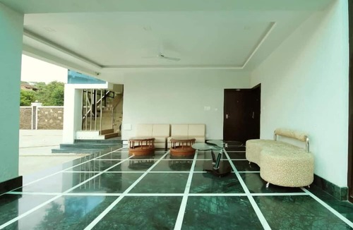 Udaipur Hotel | Dasmaya Resort