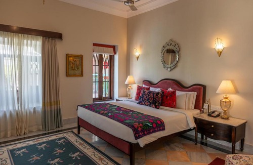 Ratanada Hotel | Daspan House