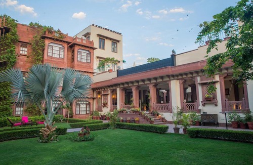 Ratanada Hotel | Daspan House
