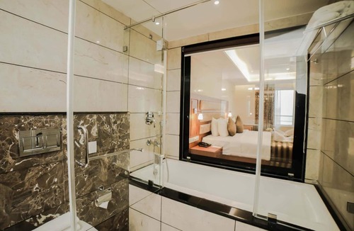 Thrissur Hotel | Dass Continental