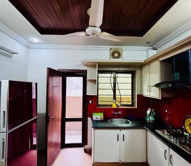 Islamabad Villa | Dastak