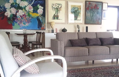 Datca Villa | Datça daki eviniz Villa nar.