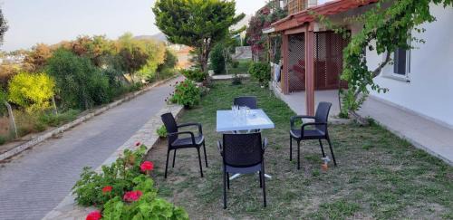 Datca Apartment | Datça Muhteşem Ev 1