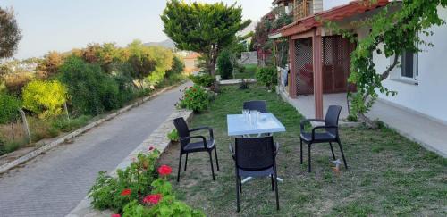 Datca Apartment | Datça Muhteşem Ev 1