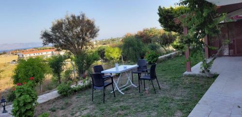 Datca Apartment | Datça Muhteşem Ev 1
