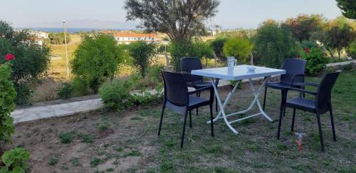 Datca Apartment | Datça Muhteşem Ev 1