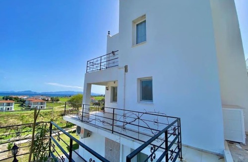 Datca Villa | Datça Muhteşem Ev 2