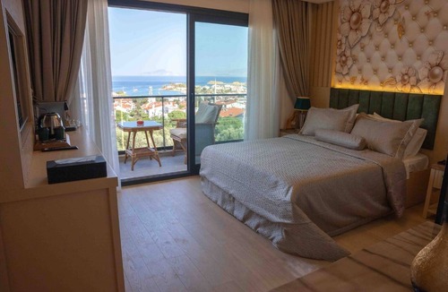 Datca City Center Hostel | DATÇA SUİTES LUXURY BOUTİQUE HOTELS