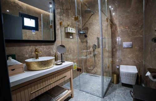 Datca City Center Hostel | DATÇA SUİTES LUXURY BOUTİQUE HOTELS