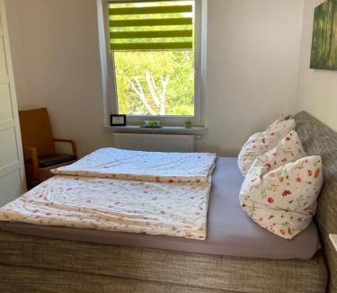 Ebkeriege Apartment | Dat Sottje Huus