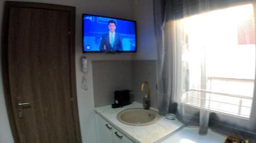 Chios Town Apartment | DATA Maisonettes and more