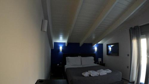 Chios Town Apartment | DATA Maisonettes and more