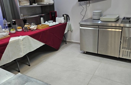 Chios Town Apartment | Data Maisonettes