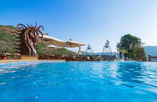 Kune Village Resort | DATA Resort by Della Resort