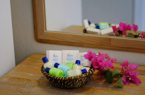 Datca City Center Hotel | Datca Beyaz Ev Otel