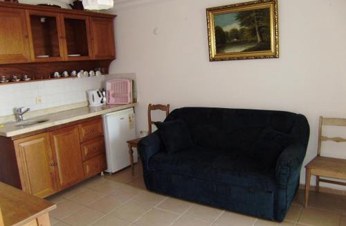 Datca City Center Apartment | Datca Hotel Antik Apart