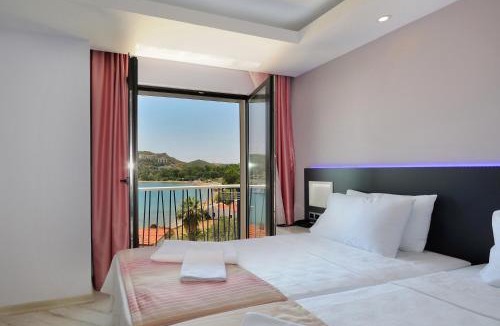 Datca City Center Hotel | Datca Sapphire Hotel