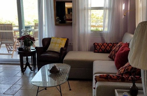 Datca Villa | Datça Summer House by the beach