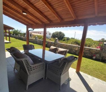 Datca Villa | Datcha Cozyvilla