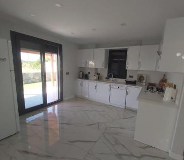 Datca Villa | Datcha Cozyvilla