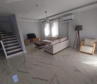Datca Villa | Datcha Cozyvilla