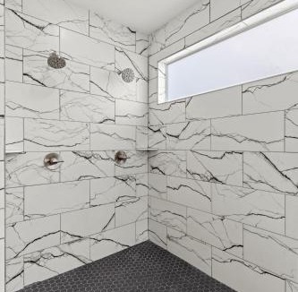 Rogers House | Date Night Cabin - Romantic Sauna Views Hot Tub