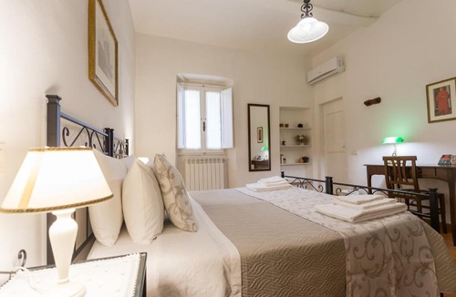 Prato Apartment | Datini Apartment