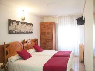 Ensanche Hotel | Dato 2