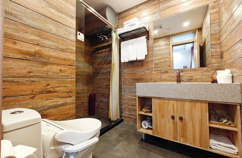 Datong City Center House | Datong Pipa Hotel
