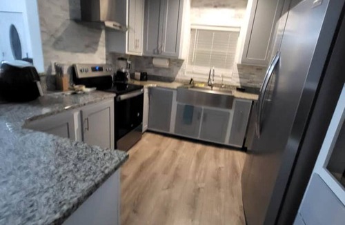 Lakeland House | Daughtery - Oh Fancy House in North Lakeland