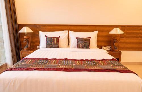 Mas Hotel | Dauh Nyuh