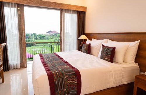 Mas Hotel | Dauh Nyuh