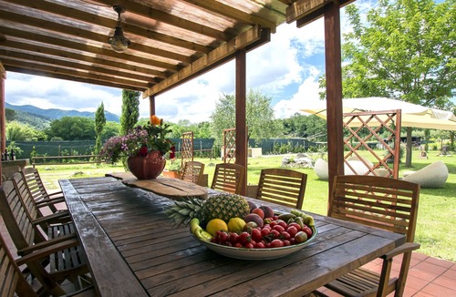 Castelvecchio House | Daussiè by Interhome