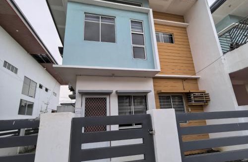 Buhangin House | Davao City Airport Transient Rooms by Lemonique