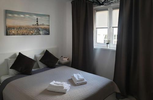 Fagaras Apartment | Davcom Studio