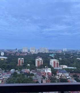 Depok Apartment | Dave Apartemen By Devi