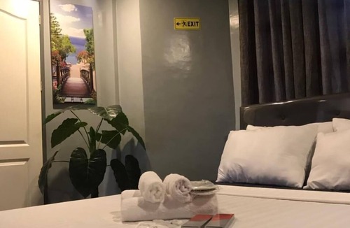 Sipocot Hotel | Daves Suite