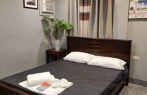 Sipocot Hotel | Daves Suite