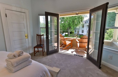 Walla Walla House | Davey House · Davey House