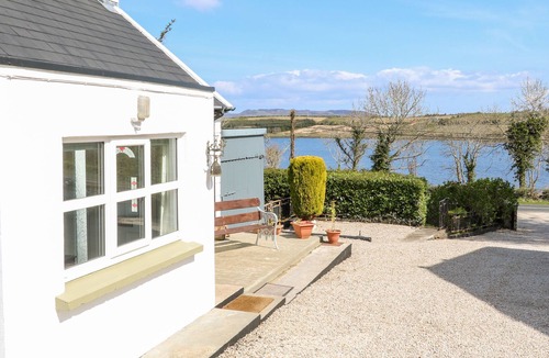 Carrowkeel Cottage | DAVEY JOHNS FORGE COTTAGE, pet friendly in Carrigart, County Donegal