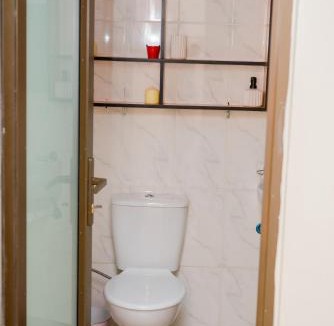 Oshakati Apartment | Davi Bliss