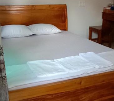 Duong Dong Bed & Breakfast | Davi hostel
