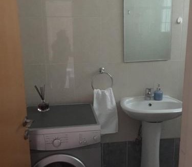Paphos Apartment | Davi's Studio Apartment