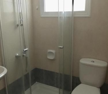 Paphos Apartment | Davi's Studio Apartment