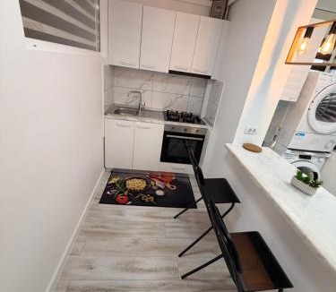Onesti Apartment | Davi's Studio