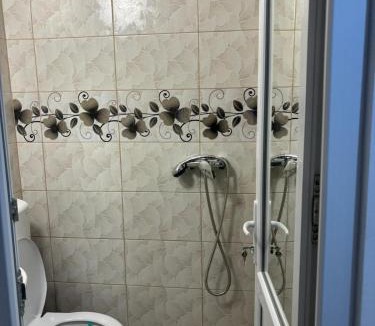 Vaslui Apartment | David și Daria